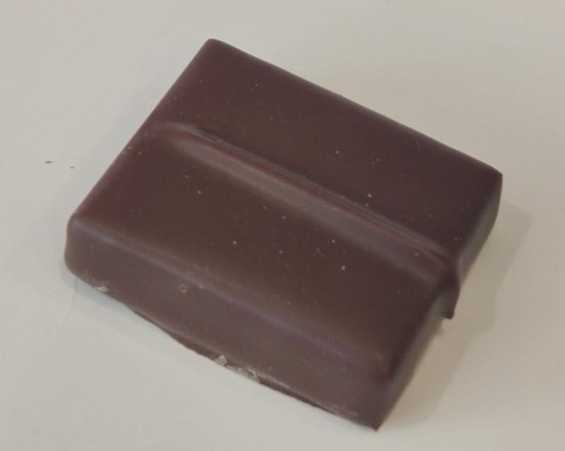 You are currently viewing Ganache à la passion