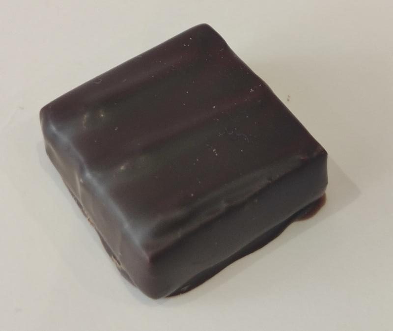You are currently viewing Ganache piment Espelette – Citron vert