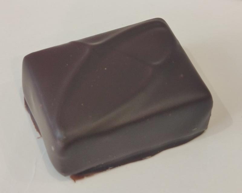 You are currently viewing Pondichéry – Ganache aux 15 épices