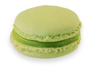 You are currently viewing Macaron Pistache