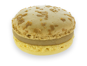 You are currently viewing Macaron Tarte au Citron