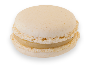 You are currently viewing Macaron Vanille